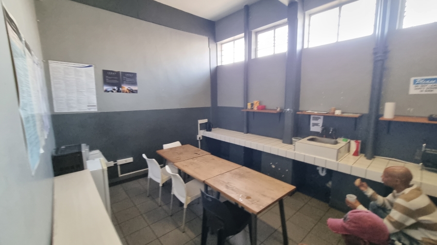 Commercial Property for Sale in Salt River Western Cape